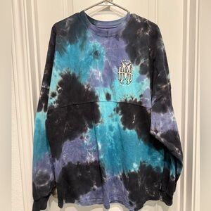 LIKE NEW Walt Disney World Haunted Mansion Spirit Jersey- Large